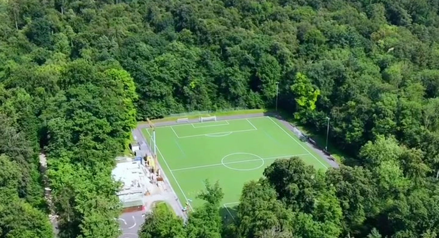 DJK Konstanz Spendenbotschaft